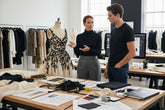fashion studio collaboration